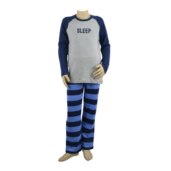 Grey Sleep Pjs