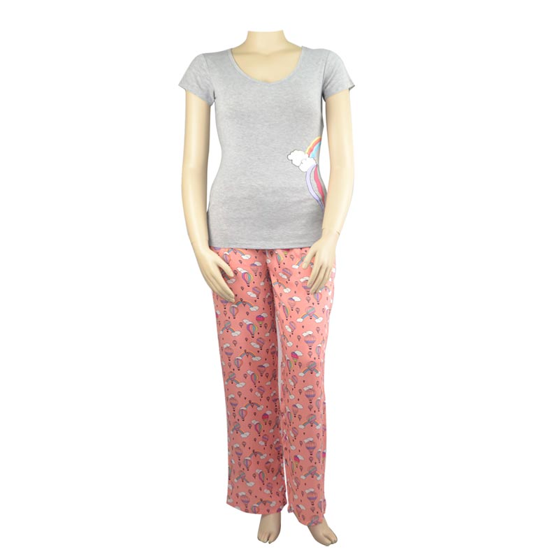 Float Away Pj Set