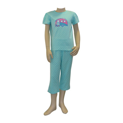 Aqua Caravan Pjs