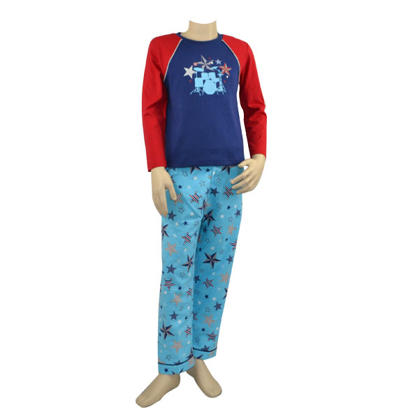 Counting Stars Long Tee Pjs