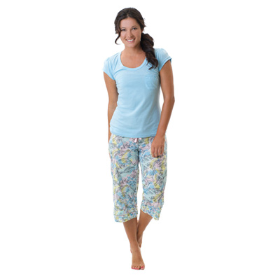 Fiesta Pj Set