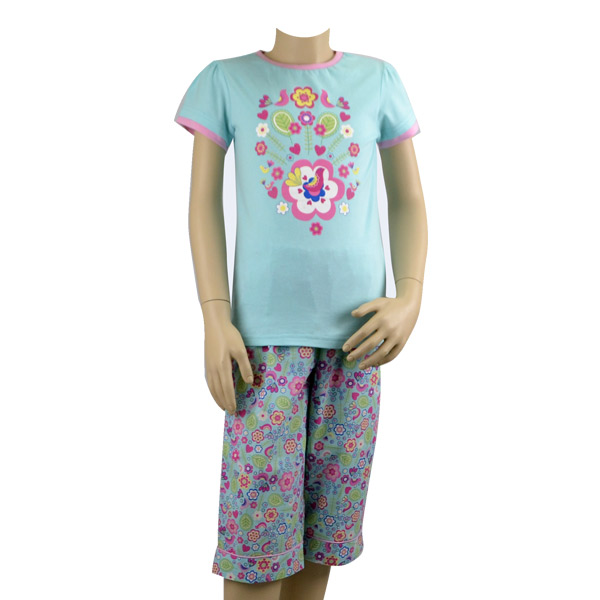 Paradise Pj Set