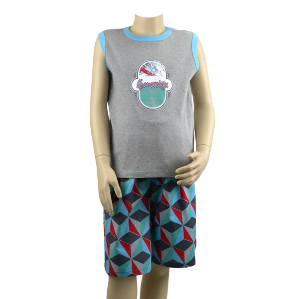 Surf Pro Tank Set