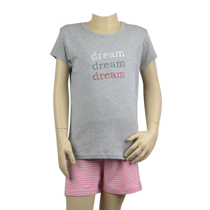 Dream Short Pjs