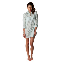 Silhouette Nightshirt